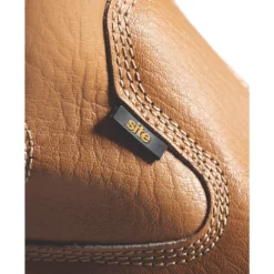 Bottes De Sécurité De Pétrolier Site Gravel Havane Taille 44 14 Bottes De Sécurité De Pétrolier Site Gravel Havane Taille 44 -Vêtement De Travail Soldes ae235 512