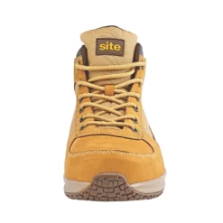 Chaussures De Sécurité Site Sandstone Beiges Taille 45 -Vêtement De Travail Soldes ae235 668