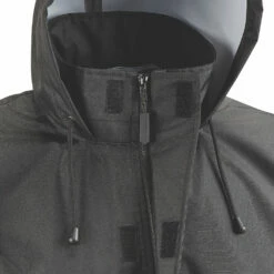 Blouson Site Cleworth Noir Taille XL, Tour De Poitrine 52" -Vêtement De Travail Soldes ae235 67