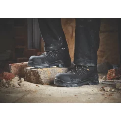 Chaussures De Sécurité Site Natron Noires Taille 45 14 Chaussures De Sécurité Site Natron Noires Taille 45 -Vêtement De Travail Soldes ae235 713