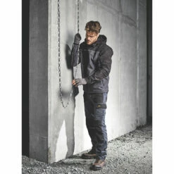 Veste Softshell Imperméable Site Kardal Noir / Gris Taille L, Tour De Poitrine 51" 7 Veste Softshell Imperméable Site Kardal Noir / Gris Taille L, Tour De Poitrine 51" -Vêtement De Travail Soldes ae235 74