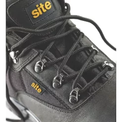 Chaussures De Sécurité Site Onyx Noires Taille 44 11 Chaussures De Sécurité Site Onyx Noires Taille 44 -Vêtement De Travail Soldes ae235 76