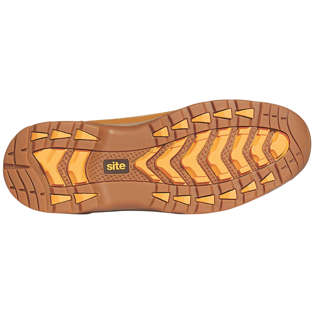 Chaussures De Sécurité Site Amethyst Sundance Taille 44 3 Chaussures De Sécurité Site Amethyst Sundance Taille 44 – Image 3