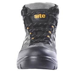 Baskets De Sécurité Site Granite Gris Foncé Taille 42 -Vêtement De Travail Soldes ae235 790