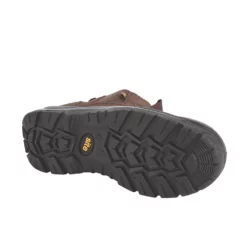 Bottines De Sécurité Site Merrien Marron Taille 44 8 Bottines De Sécurité Site Merrien Marron Taille 44 -Vêtement De Travail Soldes ae235 837