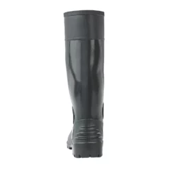 Bottes En Caoutchouc De Sécurité Site Trench Noires Taille 42 -Vêtement De Travail Soldes ae235 877