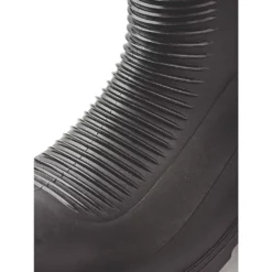 Bottes En Caoutchouc De Sécurité Site Trench Noires Taille 42 -Vêtement De Travail Soldes ae235 878