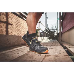 Baskets De Sécurité Site Edenite Noires & Grises Taille 41 -Vêtement De Travail Soldes ae235 888