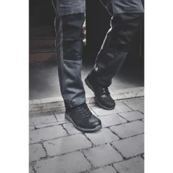 Baskets De Sécurité Site Donard Noires Taille 45 -Vêtement De Travail Soldes ae235 925