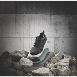 Baskets De Sécurité Site Donard Noires Taille 43 -Vêtement De Travail Soldes ae235 931