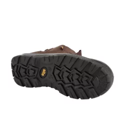 Bottines De Sécurité Site Merrien Marron Taille 42 -Vêtement De Travail Soldes ae235 956