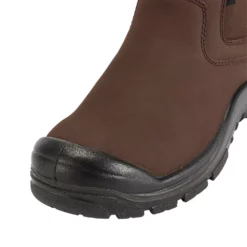 Bottines De Sécurité Site Merrien Marron Taille 42 -Vêtement De Travail Soldes ae235 958