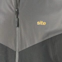 Blouson Site Messner Noir/gris Taille L, Tour De Poitrine 50" 13 Blouson Site Messner Noir/gris Taille L, Tour De Poitrine 50" -Vêtement De Travail Soldes ae235 96