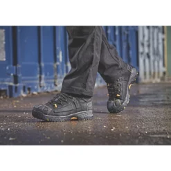 Chaussures De Sécurité Site Fortress Noires Taille 43 13 Chaussures De Sécurité Site Fortress Noires Taille 43 -Vêtement De Travail Soldes ae235 987