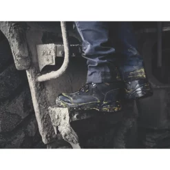 Chaussures De Sécurité Site Onyx Noires Taille 42 -Vêtement De Travail Soldes ae235 992