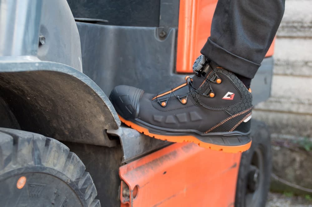 Vêtement De Travail Soldes -Vêtement De Travail Soldes garsport chaussure securite